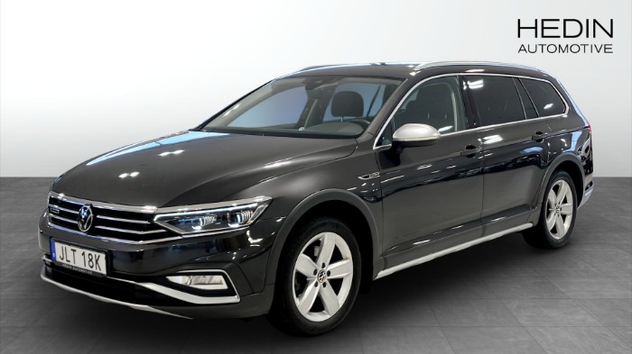 Alltrack 2.0 4Motion DSG 200hk