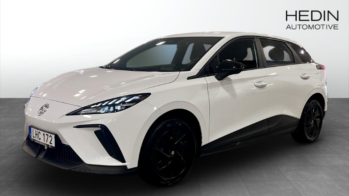SR STANDARD 51 KWH | Privatleasing 3495 kr /mån