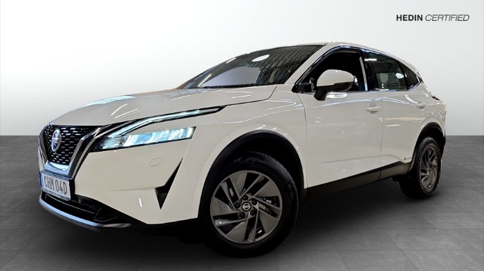 MHEV 158 XTRONIC ACENTA