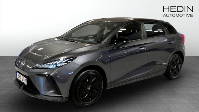 MG4 SR STANDARD 51 KWH