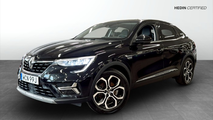 INTENS E-TECH 145