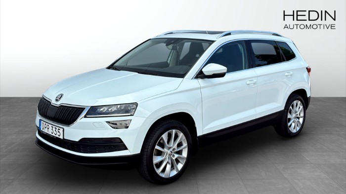Style 1.5 TSI DSG
