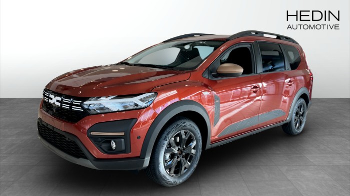 JOGGER EXTREME HYBRID 140 7-SITS