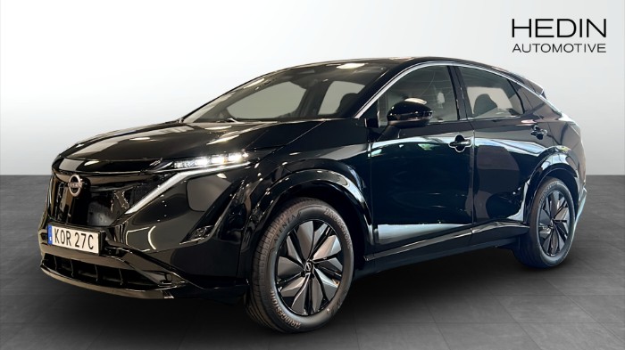 Engage 63kWh
