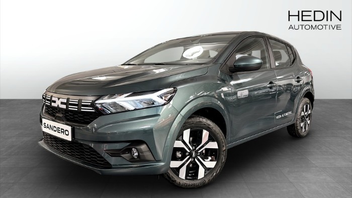 1,0 T EXPRESSION AUTOMAT 2290:-/MÅN