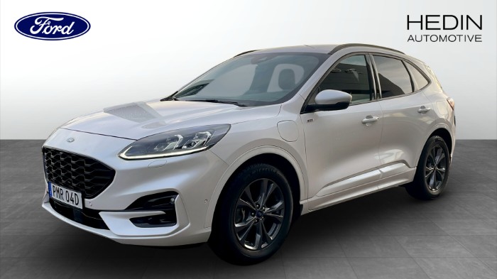 ST-Line X Plug-In Hybrid 225hk 0% räntekampanj