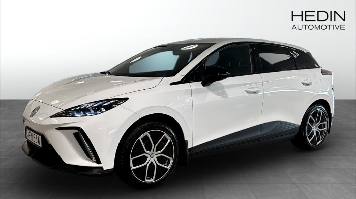 LR LUXURY 64 KWH DEMO
