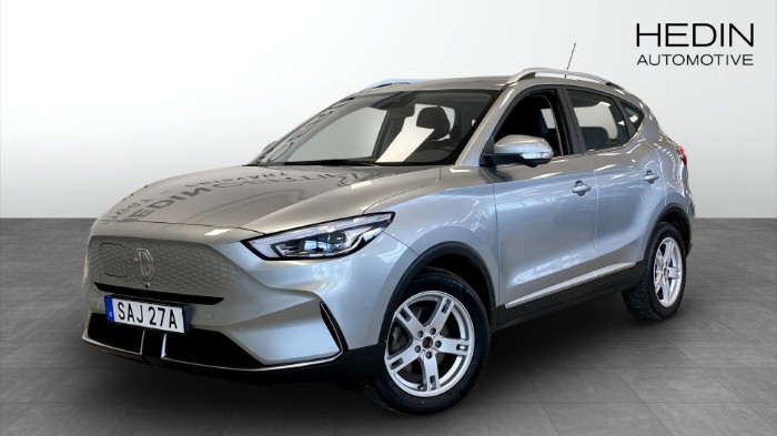 ZS EV LUXURY