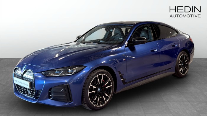 M50 M-Sport Pro / Innovation / 19" / Drag