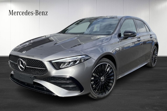 250e AMG-Line / Burmester