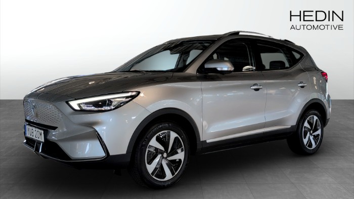 ZS EV LUXURY 70 KWH