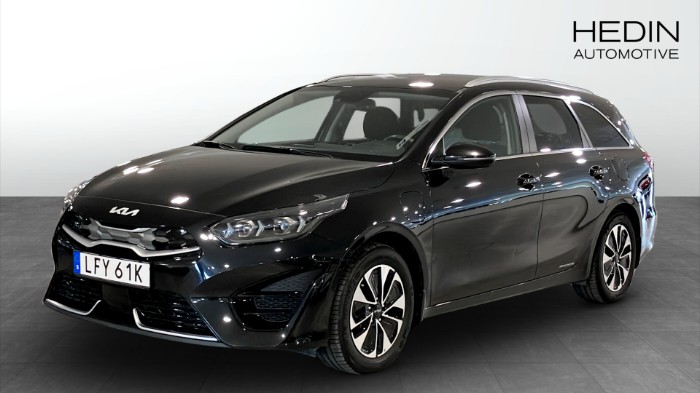 SW PHEV ADVANCE