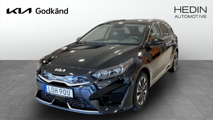 CEED SW PHEV ADVANCE | DRAGKROK |