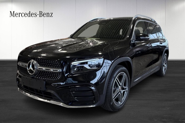 220 d 4MATIC | AMG Line Premium | Värmare | Drag |