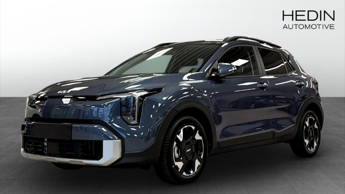 PE2 1.0 T-GDI MHEV DCT ADVANCE