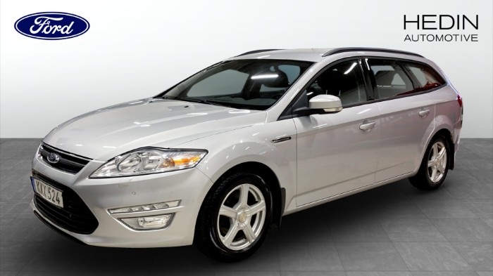 Mondeo