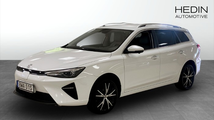 61 KWH LUX