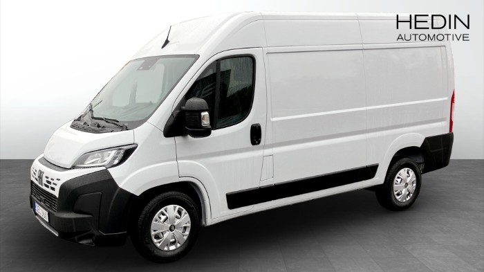 DUCATO MCA SKÅP L2H2 DIESEL 140HK AT NORDIC Demo