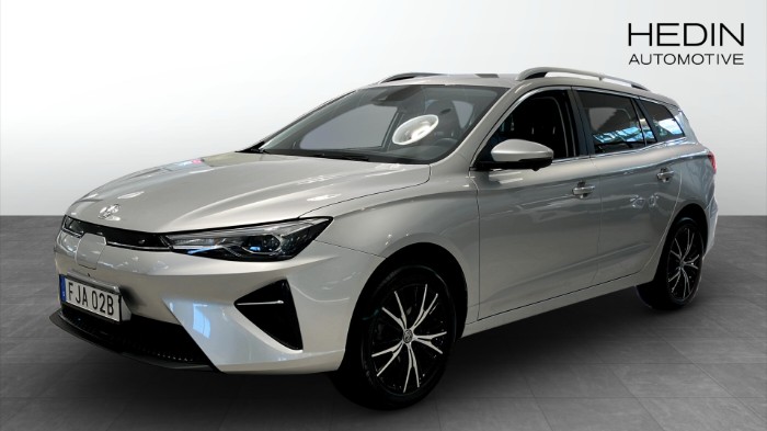 MG5 61 KWH LUX / Privatleasing från 2995 kr per månad
