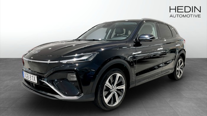 PERFORMANCE AWD 70kWh 288hk  / PL från 3795:-