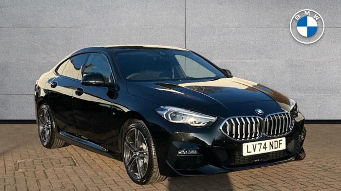 220i M Sport Gran Coupe