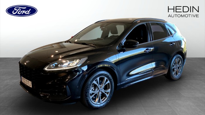 ST-Line X Business Edition PHEV|225HK|56km EL|