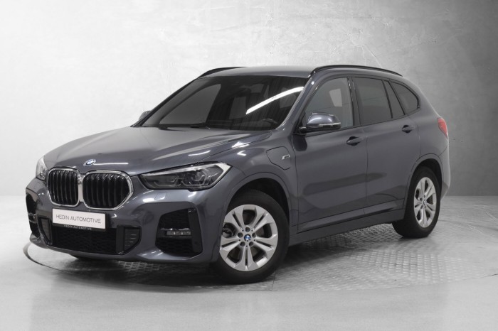 xDrive25e eDrive M Sport (K)