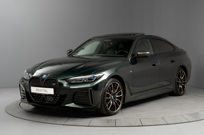 SuperCharged Premium E. (K)