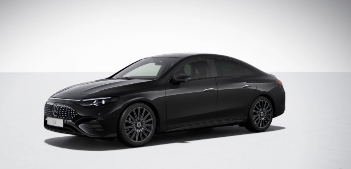250+ AMG Line Plus / Säljstart & Privatleasingerbjudande