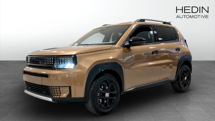 HYBRID 110HK DCT6 FWD ICON EDITION *FRIA VINTERHJUL+SERVICE!