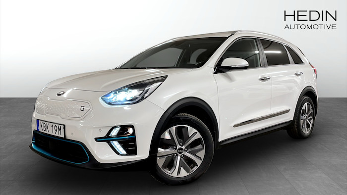 E-Niro