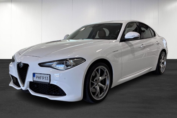 GIULIA 2.2 JTD 16V Q