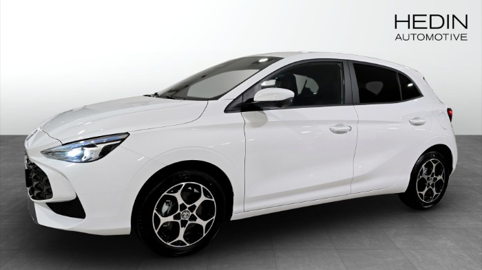 LUXURY HYBRID+