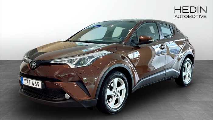 1.2 Turbo Manuell 116hk Active