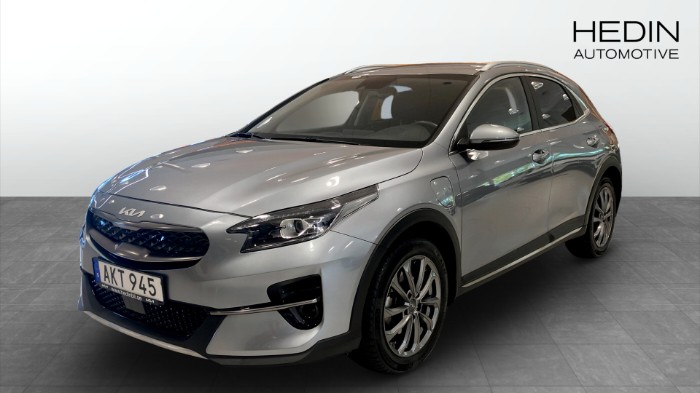 ADVANCE PLUS /KIA GODKÄND