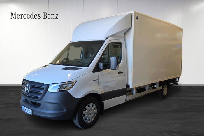 ESPRINTER 414 CHASSI EH A3 PRO
