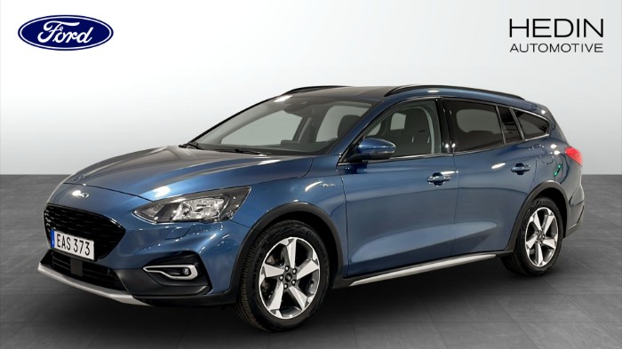 Kombi Active 1.0T EcoBoost 125hk Automat