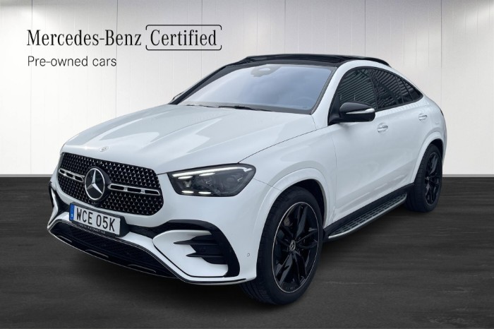 350 DE 4M COUPÉ | AMG | HUD | DRAG | BURMESTER