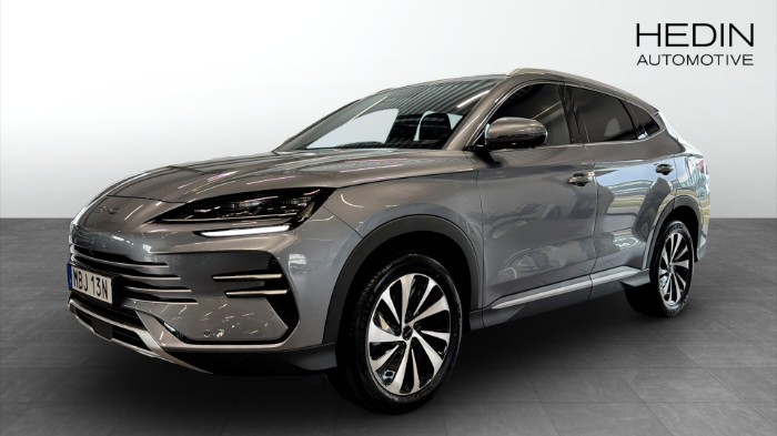 DESIGN AWD 0% RÄNTA INKL VINTERHJUL