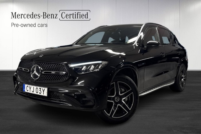 300 E 4MATIC AMG ADVANCE PLUS / DRAGKROK