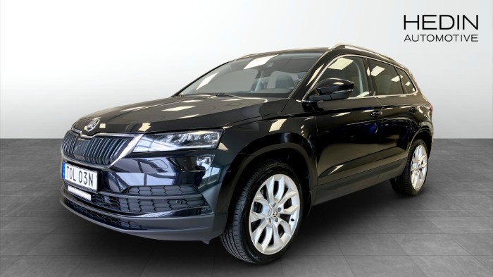 1.5 4X4 TSI DSG STYLE DRAG
