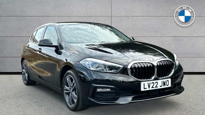 118i Sport
