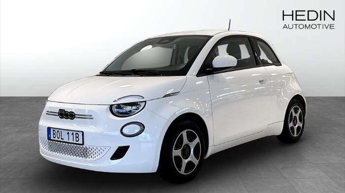 BEV PASSION HB 42 kWh 118hk