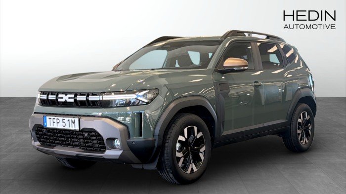 EXTREME FULLHYBRID 140 PRIVATLEASING KAMPANJ