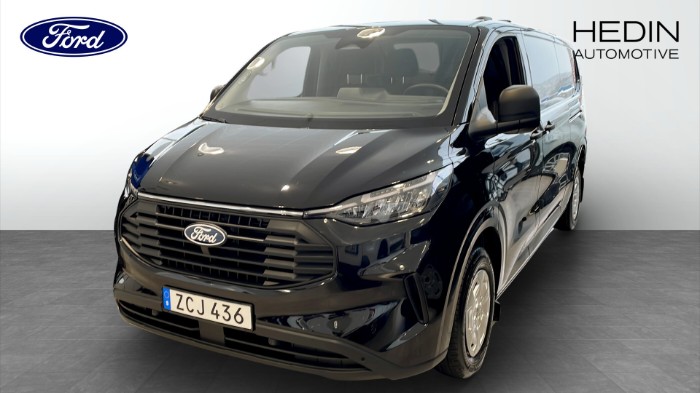 Trend PHEV L2 233hk AUT
