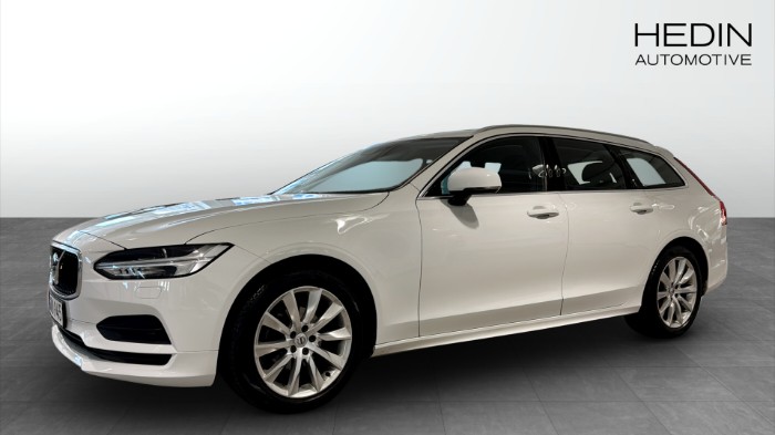 D3 AWD Geartronic