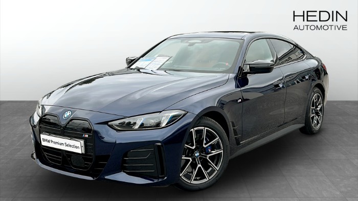 M50 xDrive Fully Charged H/K Glastak El stolar