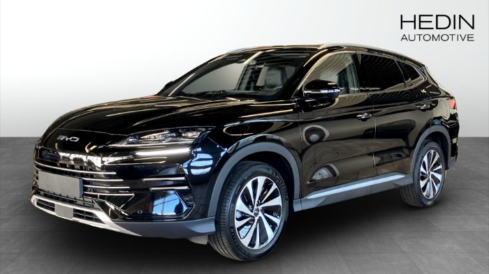 BOOST PHEV