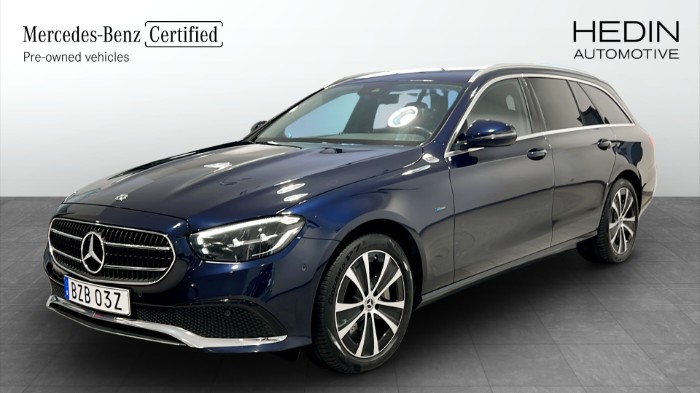 E 300 DE