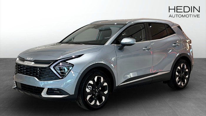 Plug-In Hybrid Advance